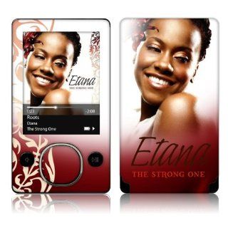 Music Skins MS ETAN10165 Microsoft Zune  80GB  Etana  The