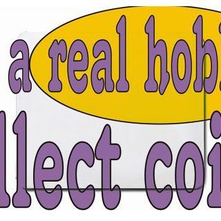 get a real hobby Collect coins Mousepad