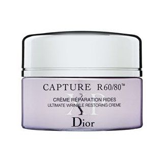 Christian Dior Capture R60 80 XP Ultimate Wrinkle Restoring Light