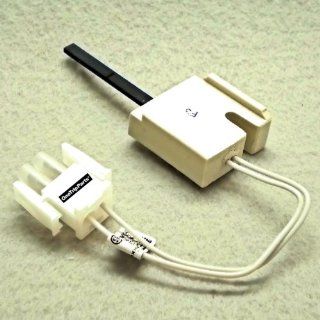FURNACE HOT SURFACE IGNITOR 80 VOLT NITRIDE DIRECT REPLACEMENT FOR