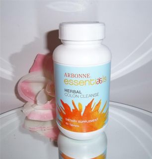 Arbonne Essentials Vitamins Creams Choose One Dietary Supplements