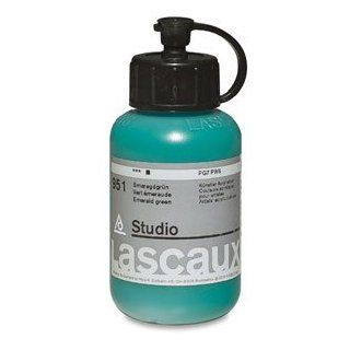  Lascaux Studio Acrylics   Neutral Gray Middle, 85 ml
