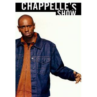 Chappelles Show Movie Poster (11 x 17 Inches   28cm x