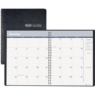 New House of Doolittle 2013 14 Month Monthly Planner Dec Jan 14 Month