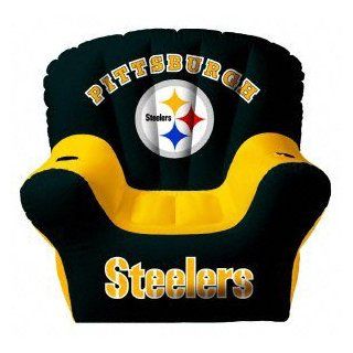 Pittsburgh Steelers Ultimate Inflatable Chair Sports