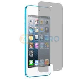  LCD Screen Protector Cover for iPod Touch 5th Generation 5g 5