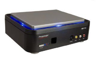 Hauppauge 1212 HD PVR High Definition Personal Video