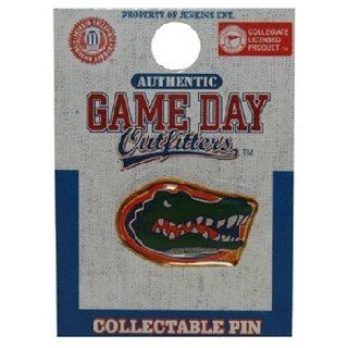  Of Florida Jewelry Lapel Pin Oval Case Pack 84