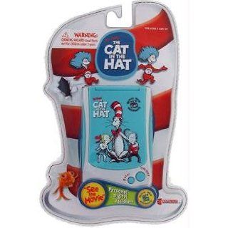 Dr. Seuss The Cat in the Hat PDA Electronics