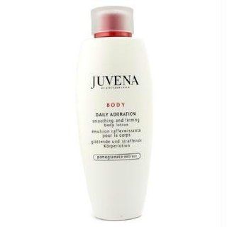 Exclusive By Juvena Body Daily Adoration 200ml Beauty