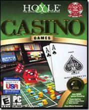 Hoyle Casino 2006 Over 500 Games for PC New Retail Box
