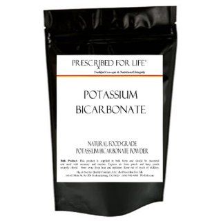 Potassium Bicarbonate Powder   Alkaline pH Balance for
