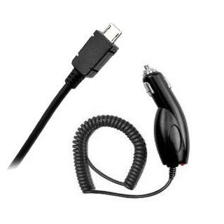Car Charger for Palm Pixi Cell Phones & Accessories