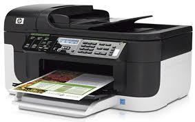HP Officejet 6500 Wireless All in One Printer