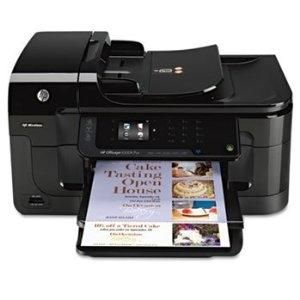 HP 6500a Officejet Plus E All in One