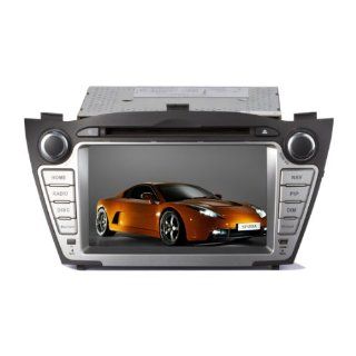 7HD Car DVD Player with Canbus/Radio/USB/Bluetooth/iPod