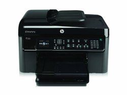 HP Photosmart C410a Premium Fax Wireless e All in One (P/N CQ521A#B1H)