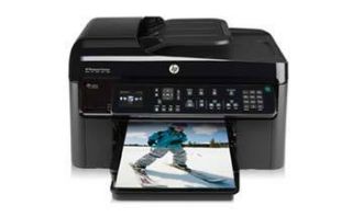HP Photosmart Premium C410a All in One Inkjet Printer CQ521A B1H