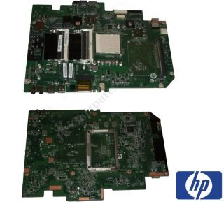 HP 610 1032 610Z 610 1000 610 1100 TouchSmart Motherboard 602768 001