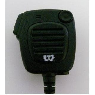 Kenwood TK270 Replacement Speaker Microphone GPS