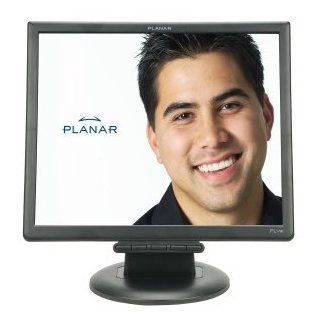 Planar PL1700 17 LCD Monitor   43   5 ms. 17IN LCD