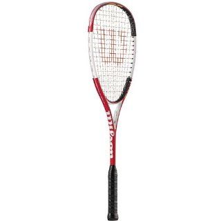 Wilson Ntour Squash Racquet