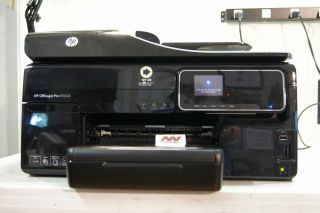 HP Officejet Pro 8500a All in One Inkjet Printer 884962951279