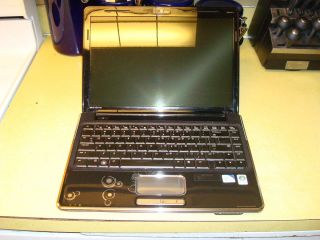 HP Pavilion DV4 DV4T 1400 Laptop as Is Parts or Repairs