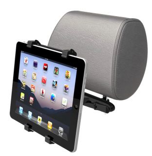 iPad HRM Headrest Mount for HP Touch Pad Flybook Xoom
