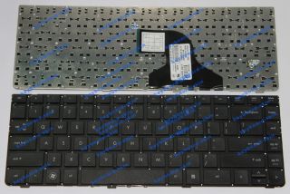 HP Probook 4430s 4431s 4435s 4436s series laptop Keyboard