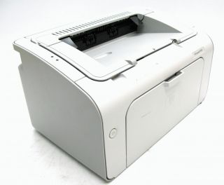 HP LaserJet P1005 Portable Laser Printer