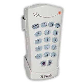 Lasershield Pro Instant Security MCM 140 1 Way Remote