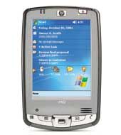 HP iPAQ hx2110 Pocket PC   Handhelds