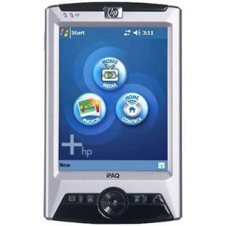 Look HP iPAQ RX3115 3115 Pocket PC
