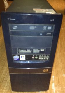 HP Compaq DX7500 Microtower 3GHz Core 2 Duo E8400 2GB Desktop PC