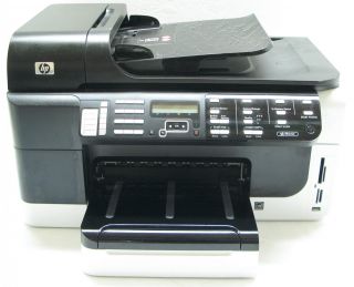 HP Officejet Pro 8500 Wireless Inkjet Printer