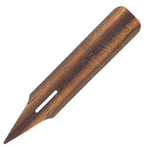    Standard Point Dip Pen, Individual Nib, #99 Arts, Crafts & Sewing
