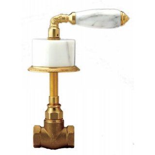 Phylrich 2PV338BB 047 Shower Systems   Shower Valves