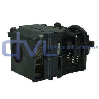 Projector Lamp for Philips LC5131/99 130 Watt 2000 Hrs UHP