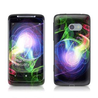 Match Head Design Protector Skin Decal Sticker for HTC 7