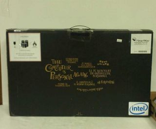 HP Notebook PC Pavilion G7 1019WM