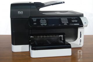 HP Officejet Pro 8500 Wireless All in One Printer 35 ppm 4800 dpi