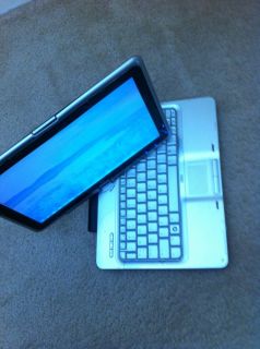 HP Pavilion TX2000 TX2500TABLET Touch Screen