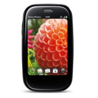 HP PALM PRE PLUS AT T 3G WIFI SMARTPHONE 16GB BLACK SLIDER TOUCHSCREEN