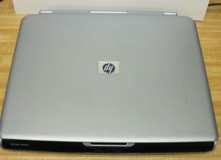 HP Pavilion ZV5000 DVD RW CD RW for Parts or Repair Only
