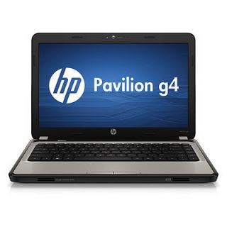 HP Pavilion G4 1137CA Notebook PC