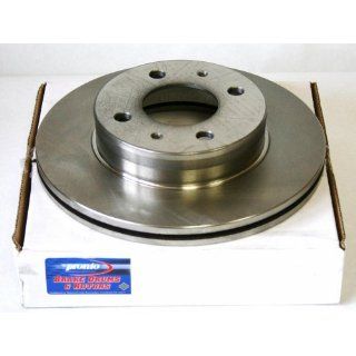 Pronto Rotors 98 Ford Contour/98 00 Ford Contour/95 97 Ford Contour/99