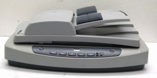 HP C9919A A2L ScanJet 5550C Flat Bed Scanner