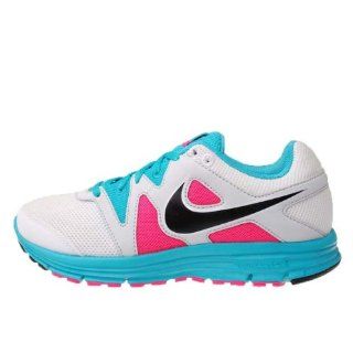  Turquoise Pink Womens Running Shoes 487751 103 [US size 9] Shoes