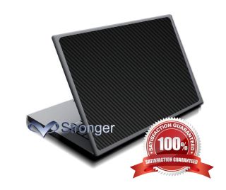 Carbon Fibre 13 3 15 4 15 6 Laptop Skin Sticker Cover HP Asus Aser